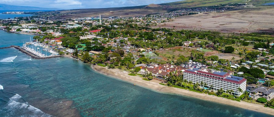 Lahaina Shores Condos for Sale